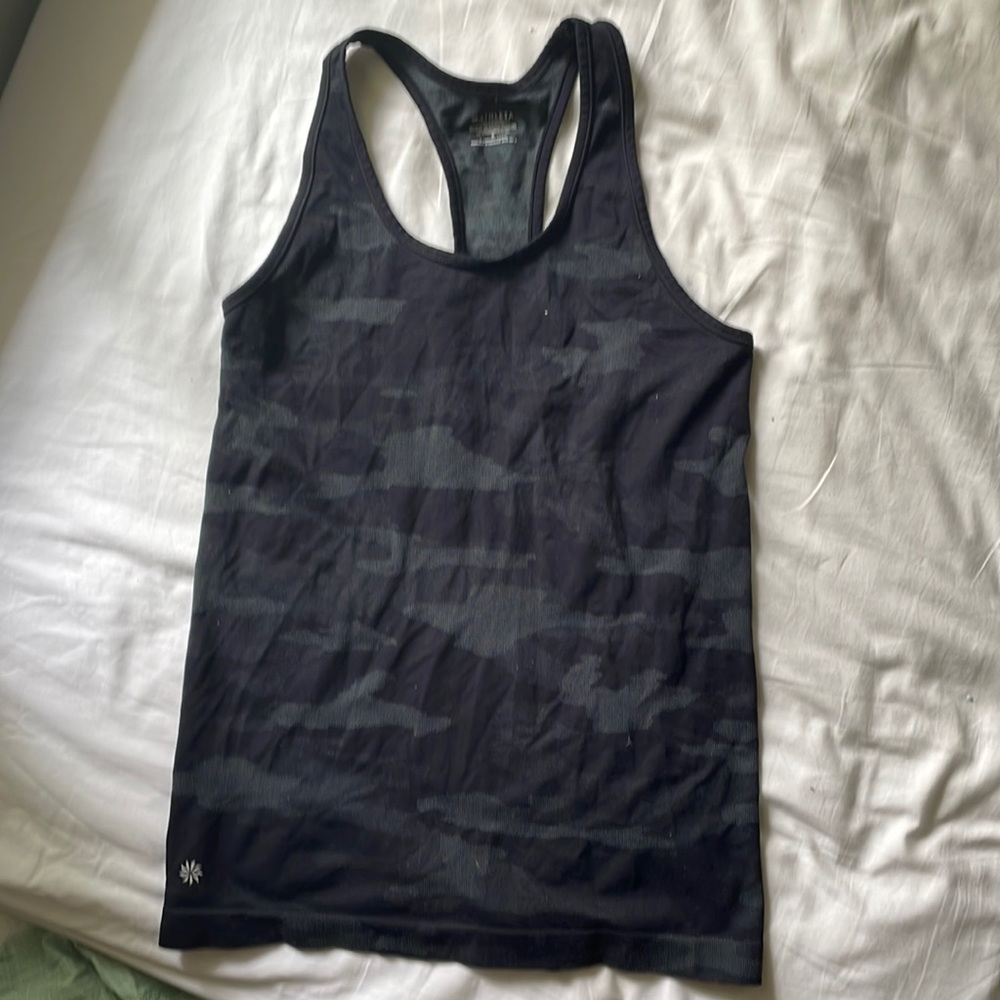 Athleta Tank Top
